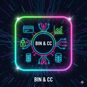 BIN & CC
