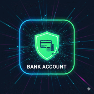 Bank Account