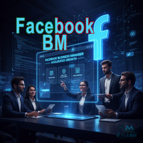 Facebook BM (10 pcs)