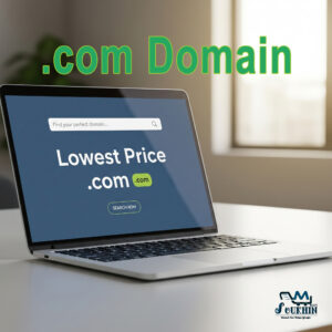 Dot Com Domain