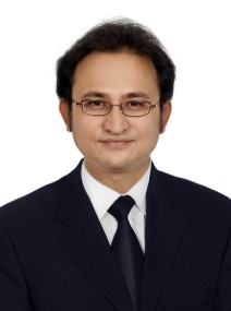 Ruhul Amin