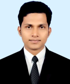 Hasan Mahmud