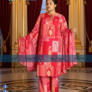 digital print micro stitch free size ready 3pcs (copy)